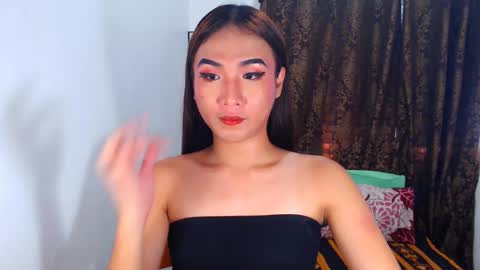 CJ online show from 02.13.25