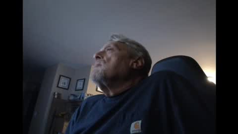 Snapshot of cjscout chatting on 02.14.25 cjscout online show from 02.14.25