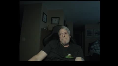 Snapshot of cjscout chatting on 01.16.26 cjscout online show from 01.16.26