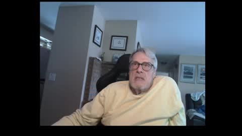 Snapshot of cjscout chatting on 01.17.26 cjscout online show from 01.17.26