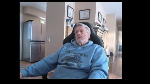 Snapshot of cjscout chatting on 02.03.26 cjscout online show from 02.03.26