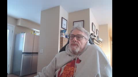 Snapshot of cjscout chatting on 02.17.26 cjscout online show from 02.17.26