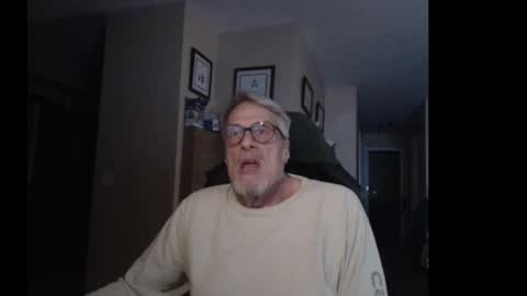 Snapshot of cjscout chatting on 02.21.26 cjscout online show from 02.21.26