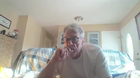 Snapshot of cjscout chatting on 03.01.26 cjscout online show from 03.01.26