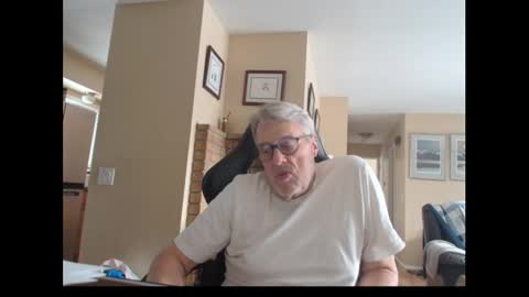 Snapshot of cjscout chatting on 03.08.26 cjscout online show from 03.08.26