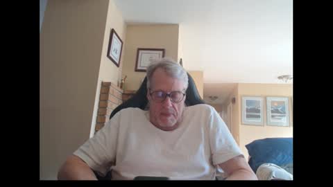 Snapshot of cjscout chatting on 03.09.26 cjscout online show from 03.09.26