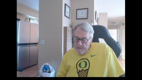 Snapshot of cjscout chatting on 03.11.26 cjscout online show from 03.11.26