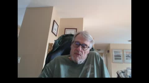 Snapshot of cjscout chatting on 03.15.26 cjscout online show from 03.15.26