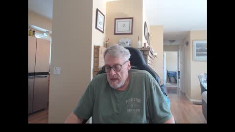 Snapshot of cjscout chatting on 03.23.26 cjscout online show from 03.23.26