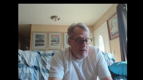 Snapshot of cjscout chatting on 03.27.26 cjscout online show from 03.27.26