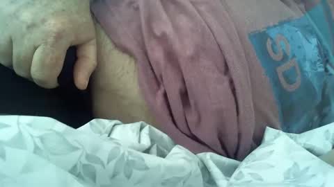 Cjstroker online show from 02.15.26