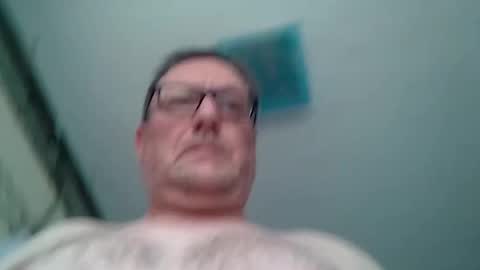 Snapshot of ckb54 chatting on 01.05.25 Ckb54 old online show from 01.05.25
