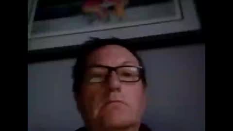Snapshot of ckb54 chatting on 11.01.25 Ckb54 old online show from 11.01.25