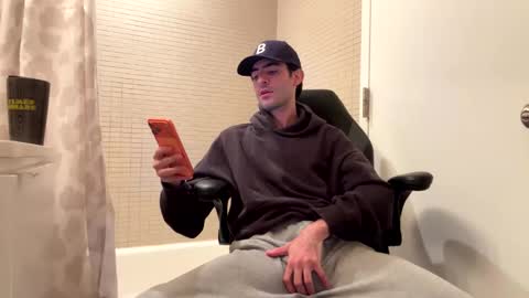 ckeefer96 online show from 01.16.26