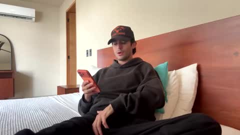 ckeefer96 online show from 02.03.26