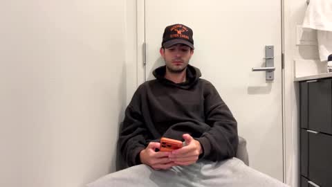 ckeefer96 online show from 03.12.26