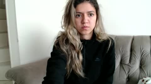 clair_of online show from 03.27.26