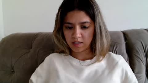 clair_of online show from 04.07.26