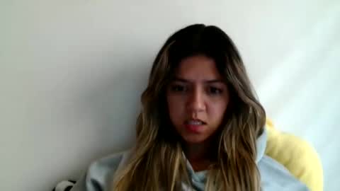 clair_of online show from 04.10.26