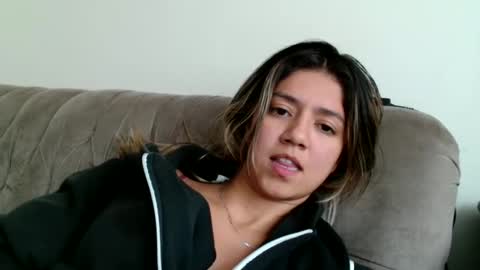 Snapshot of clair_of chatting on 05.22.26 clair_of online show from 05.22.26
