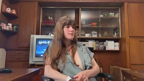 Claire Moulin online show from 05.29.26