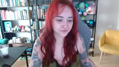 Claire online show from 04.17.26