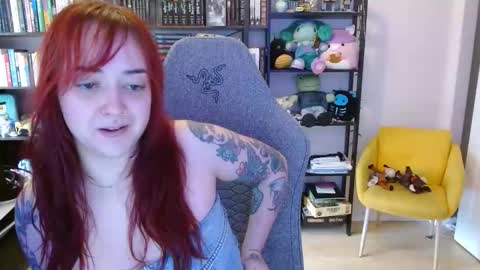 Claire online show from 04.23.26