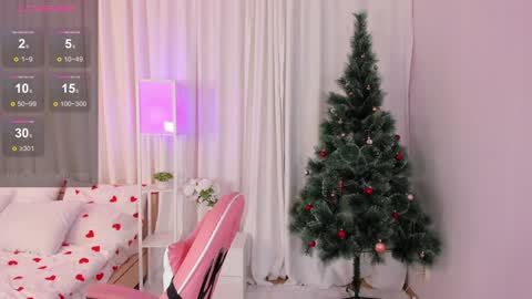 Claire Faers online show from 12.17.24