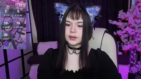 Claire Faers online show from 04.19.26