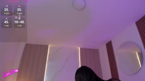 Snapshot of clairemillerx chatting on 03.19.26 clairemillerx online show from 03.19.26