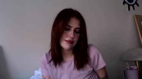 Snapshot of clairerae3 chatting on 03.07.25 clairerae3 online show from 03.07.25