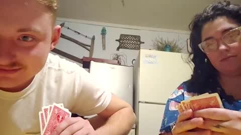 Snapshot of claireranda chatting on 12.13.25 claireranda online show from 12.13.25