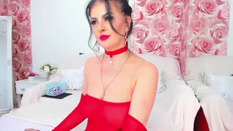 Snapshot of clairewarner chatting on 03.05.25 ClaireWarner online show from 03.05.25