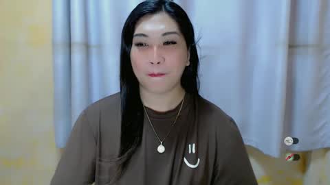 CLAIRE online show from 01.11.25