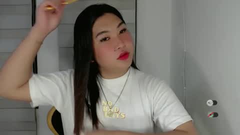 CLAIRE online show from 02.22.25