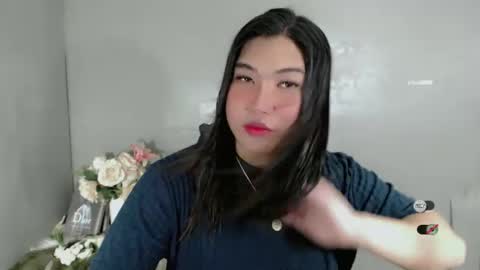 CLAIRE online show from 03.07.25