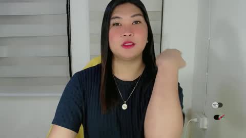 CLAIRE online show from 03.10.25