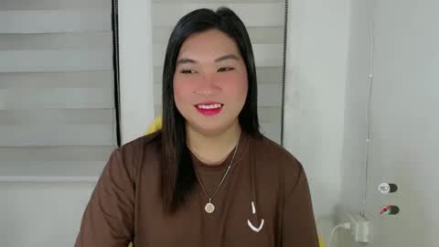 CLAIRE online show from 03.12.25