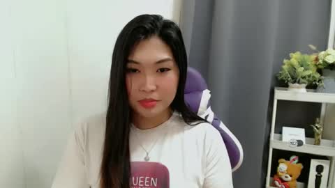 CLAIRE online show from 10.28.25