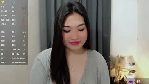 CLAIRE online show from 11.02.25