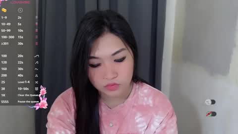 CLAIRE online show from 11.20.25