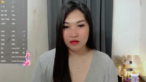 CLAIRE online show from 11.27.25