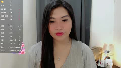 CLAIRE online show from 01.17.26