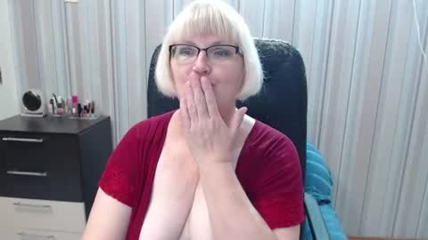 ClairSweety online show from 08.09.26