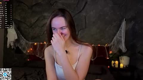 Im Amy online show from 10.28.25