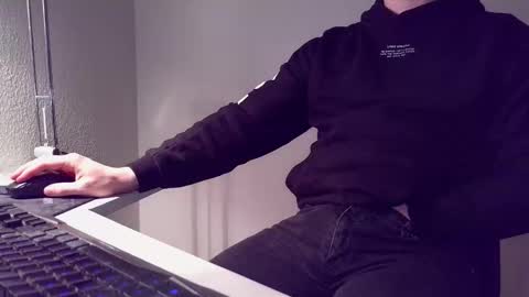 Snapshot of clamshive7 chatting on 03.21.26 clamshive7 online show from 03.21.26