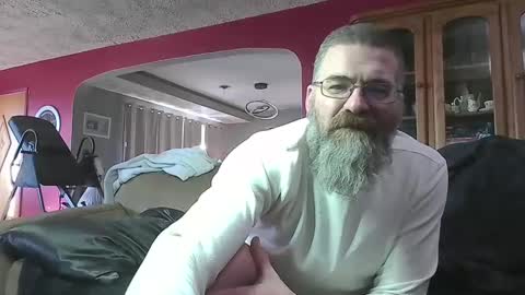 Snapshot of clamsplitter420 chatting on 01.16.25 Clamsplitter420 online show from 01.16.25