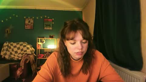 Clancy online show from 10.29.25