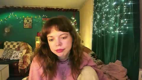 Clancy online show from 12.18.25