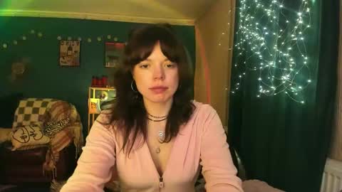 Clancy online show from 03.07.26